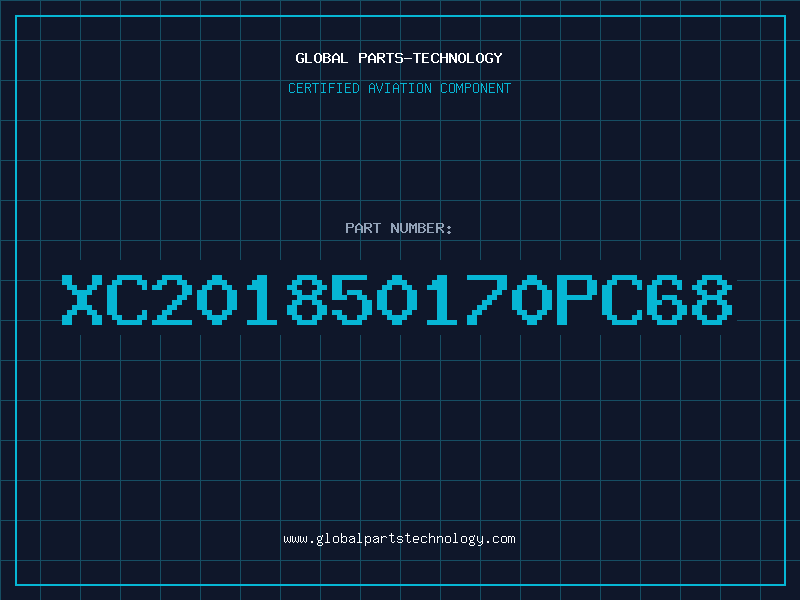 Aviation Part XC201850170PC68