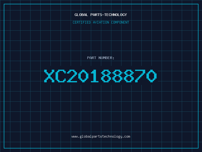 Aviation Part XC20188870