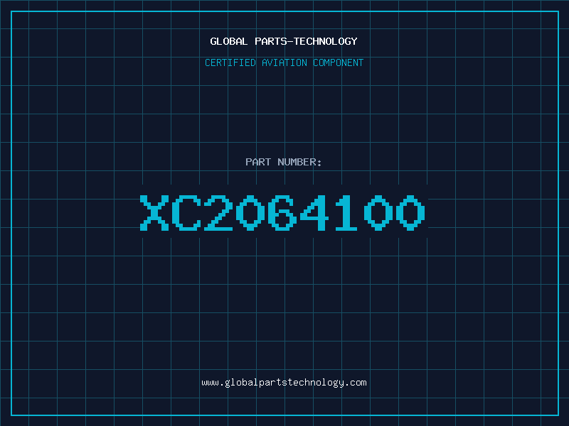 Aviation Part XC2064100