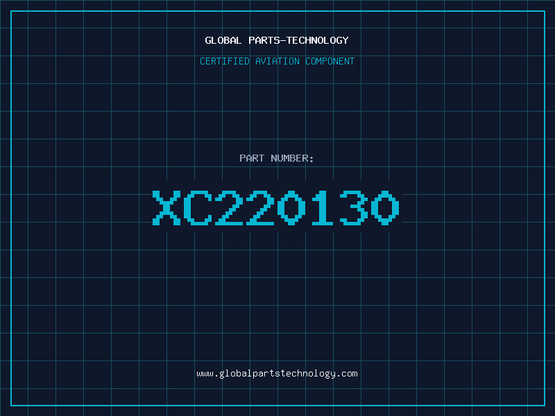 Aviation Part XC220130