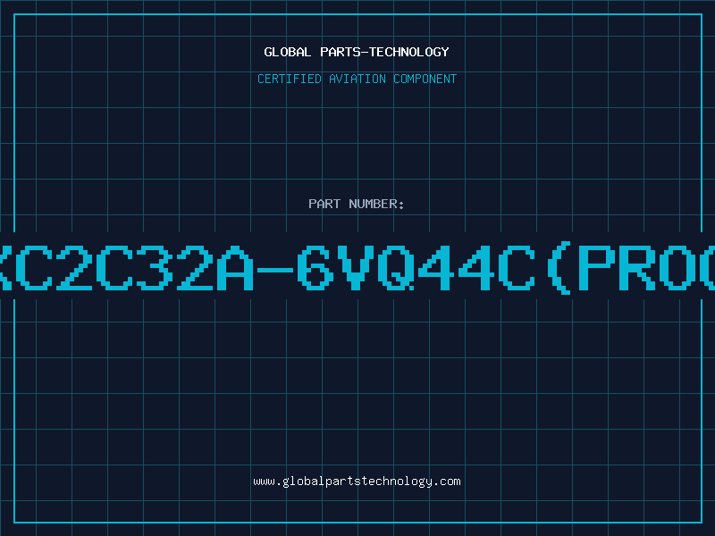 Aviation Part XC2C32A-6VQ44C(PROG