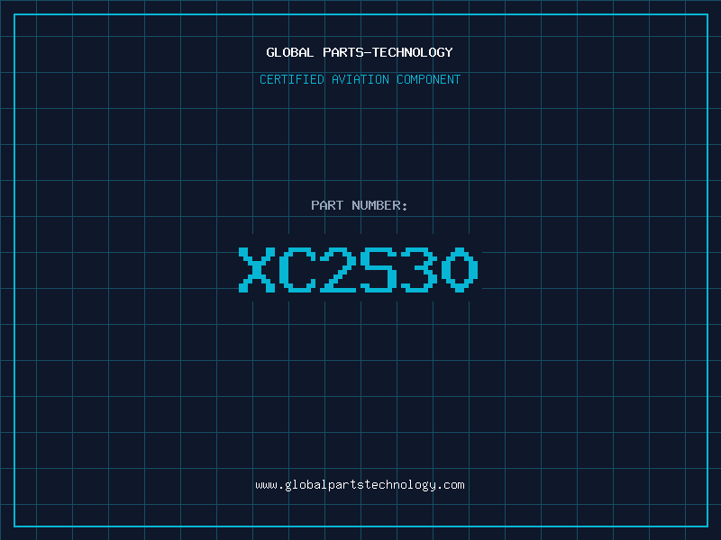 Aviation Part XC2S30