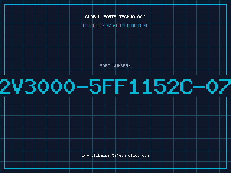 Aviation Part XC2V3000-5FF1152C-0785