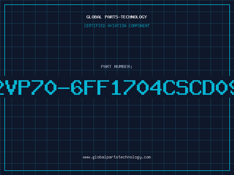 Aviation Part XC2VP70-6FF1704CSCD0966