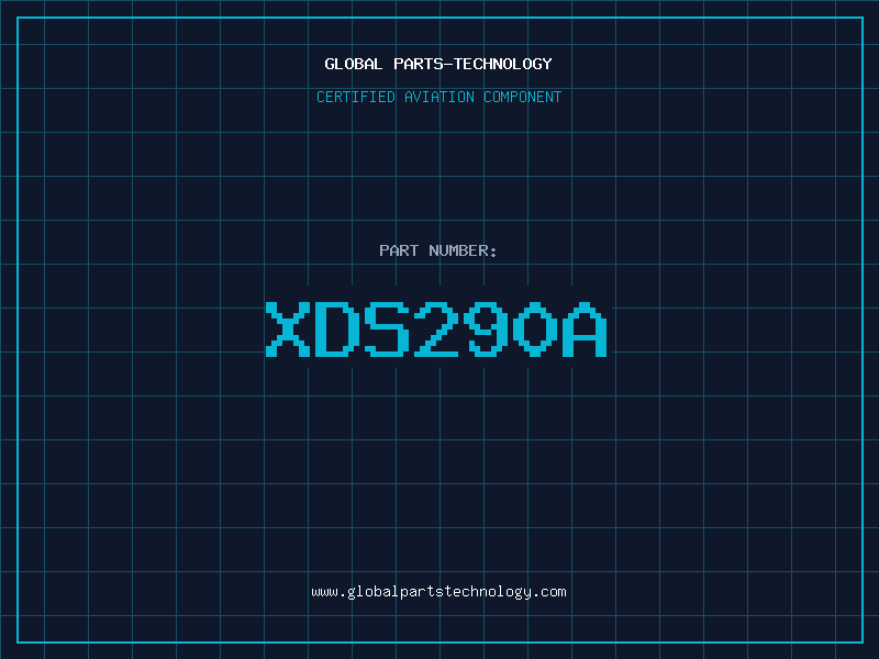 Aviation Part XDS290A