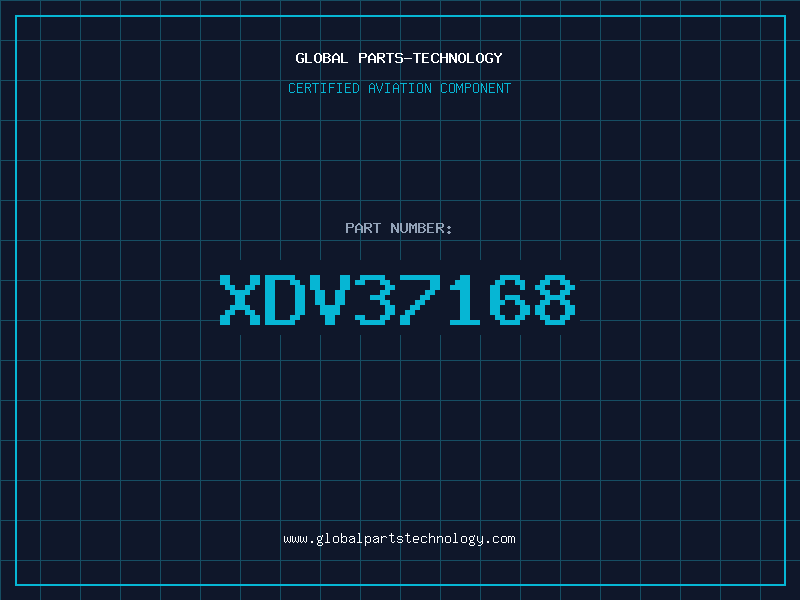 Aviation Part XDV37168