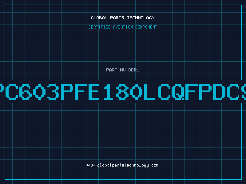 Aviation Part XPC603PFE180LCQFPDC96