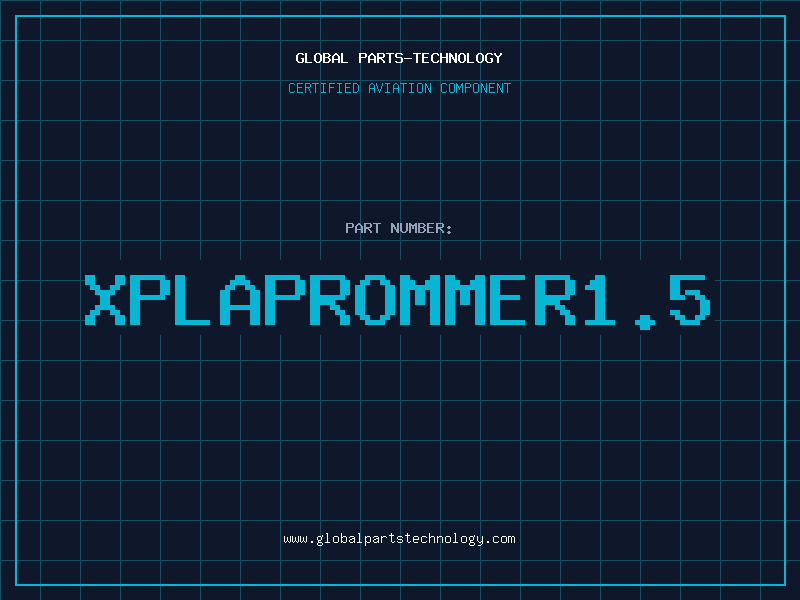 Aviation Part XPLAPrommer1.5