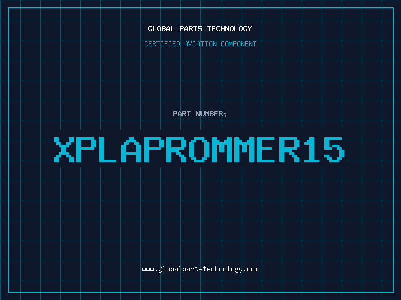 Aviation Part XPLAPrommer15