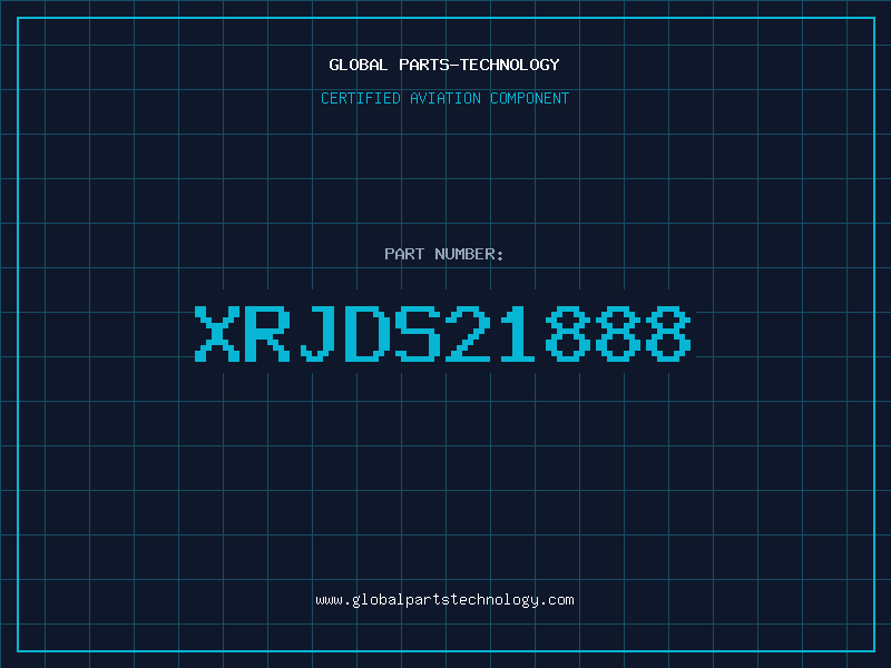 Aviation Part XRJDS21888