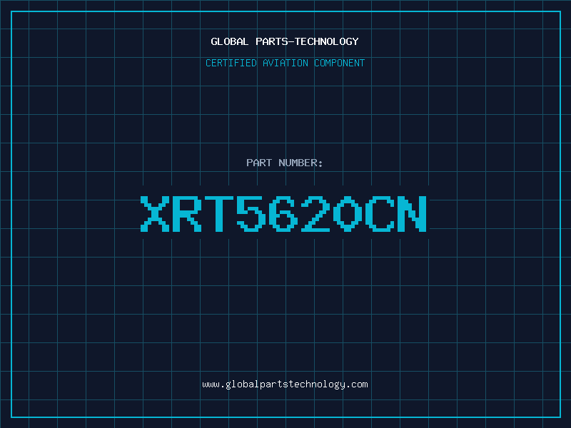 Aviation Part XRT5620CN