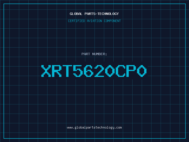 Aviation Part XRT5620CP0