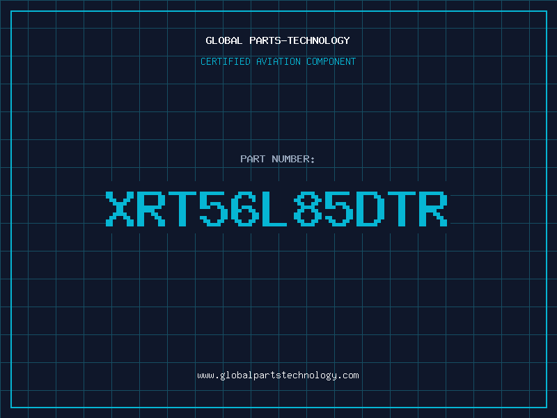 Aviation Part XRT56L85DTR