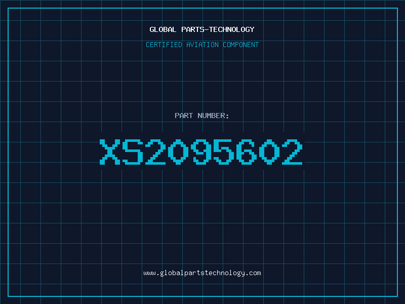 Aviation Part XS2095602