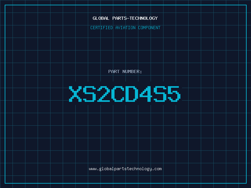 Aviation Part XS2CD4S5