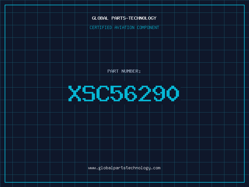 Aviation Part XSC56290