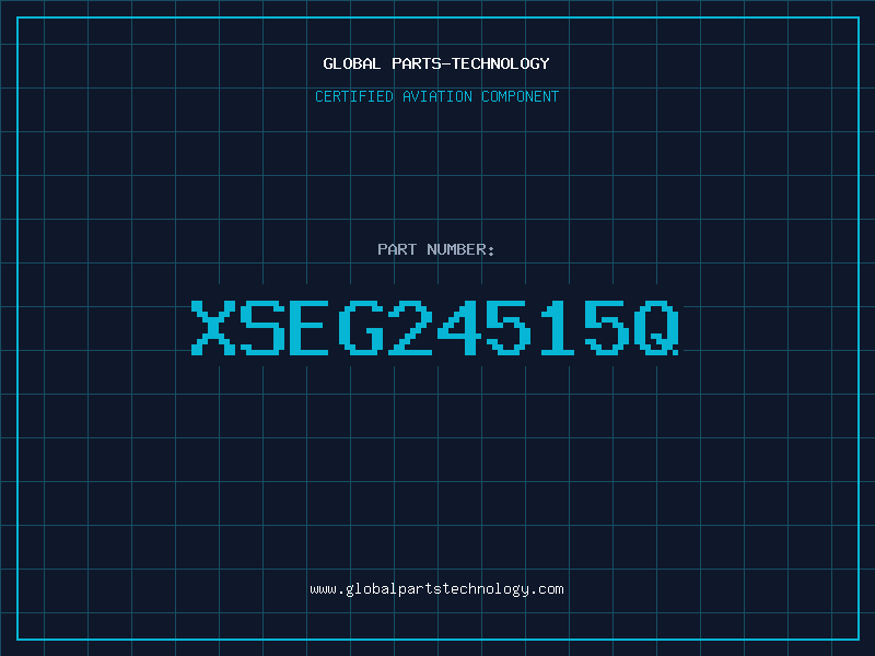 Aviation Part XSEG24515Q