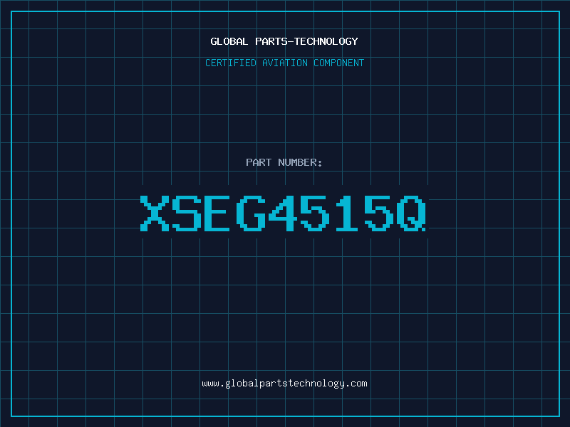Aviation Part XSEG4515Q