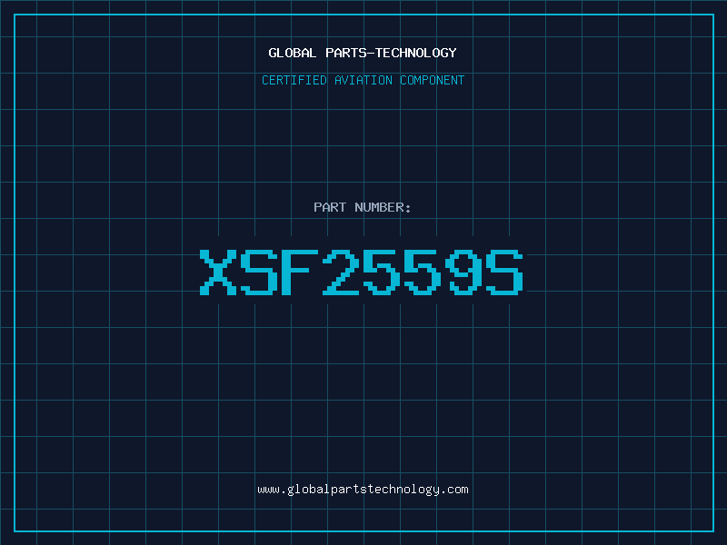 Aviation Part XSF2559S