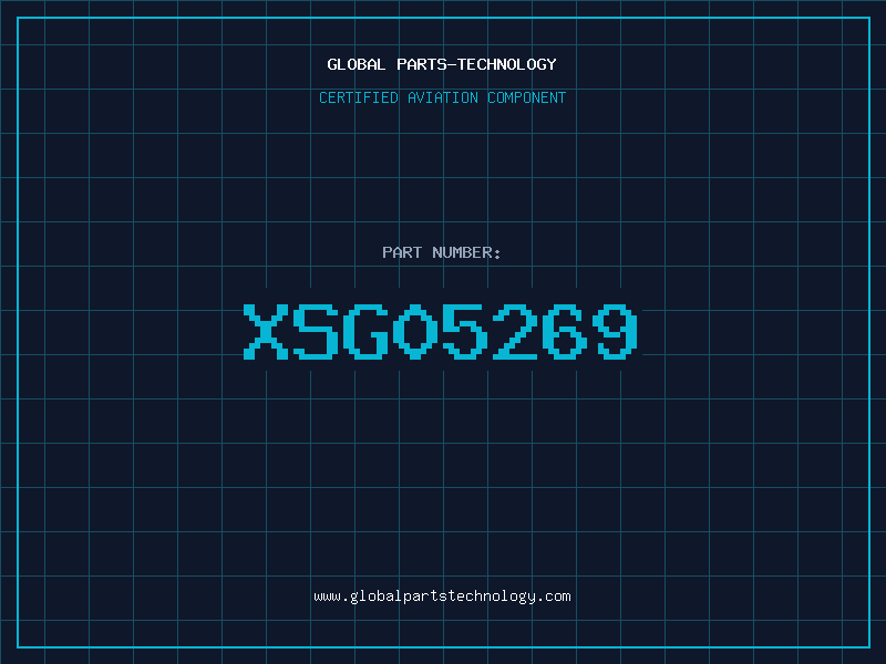 Aviation Part XSG05269