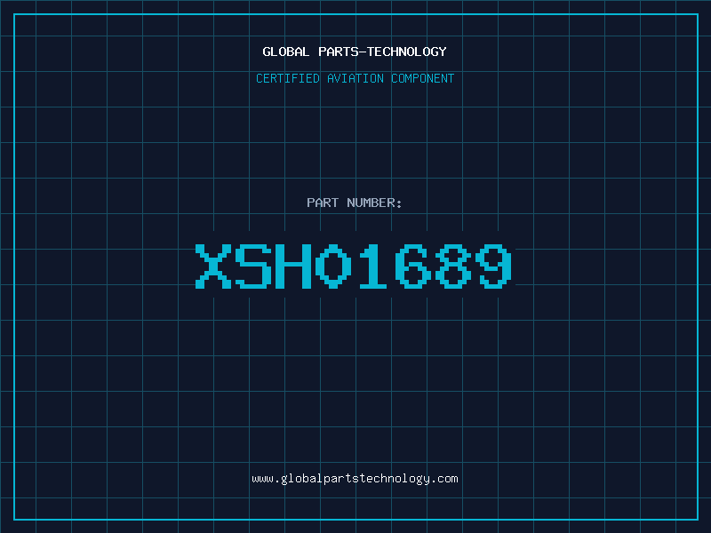Aviation Part XSH01689