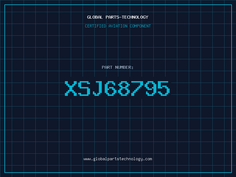 Aviation Part XSJ68795