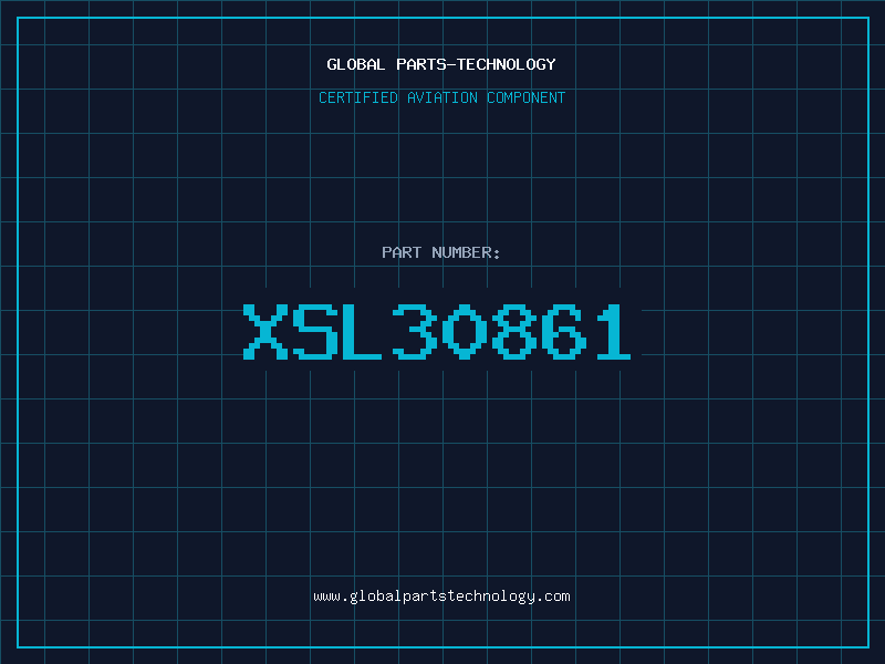 Aviation Part XSL30861