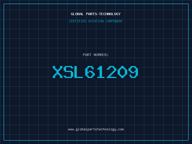 Aviation Part XSL61209
