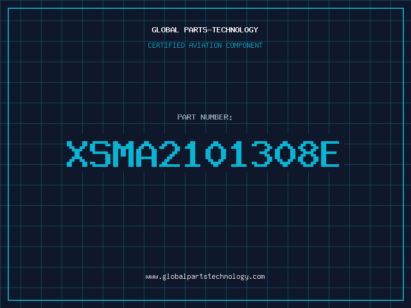 Aviation Part XSMA2101308E