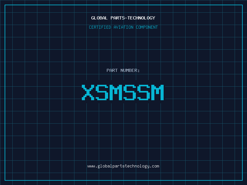 Aviation Part XSMSSM