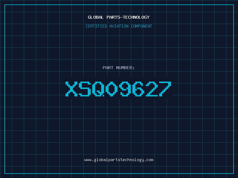 Aviation Part XSQ09627