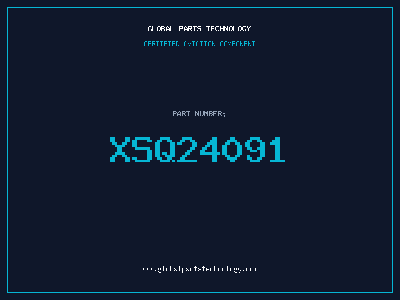 Aviation Part XSQ24091