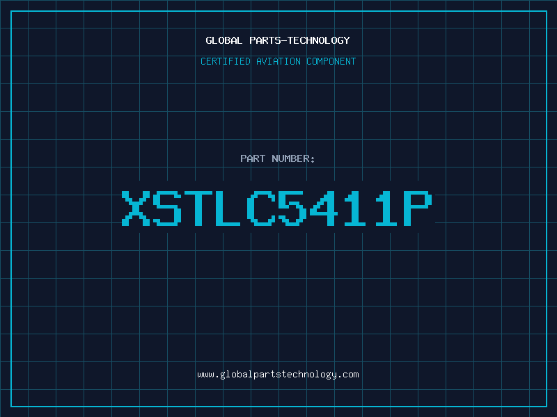 Aviation Part XSTLC5411P