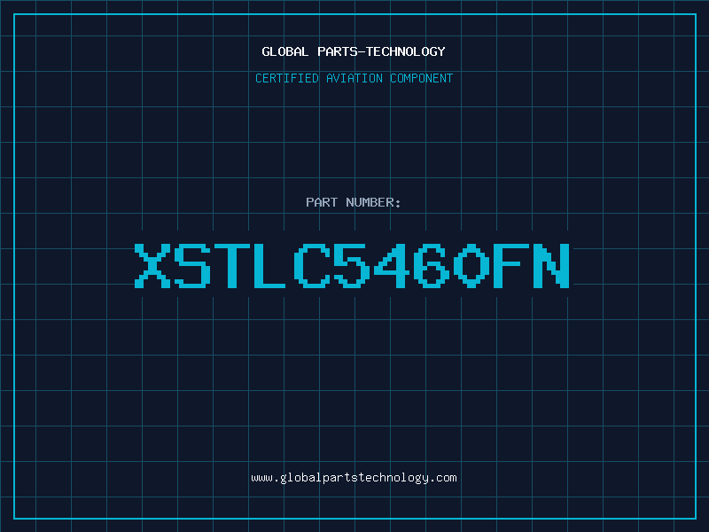 Aviation Part XSTLC5460FN