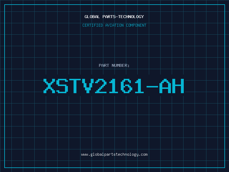 Aviation Part XSTV2161-AH