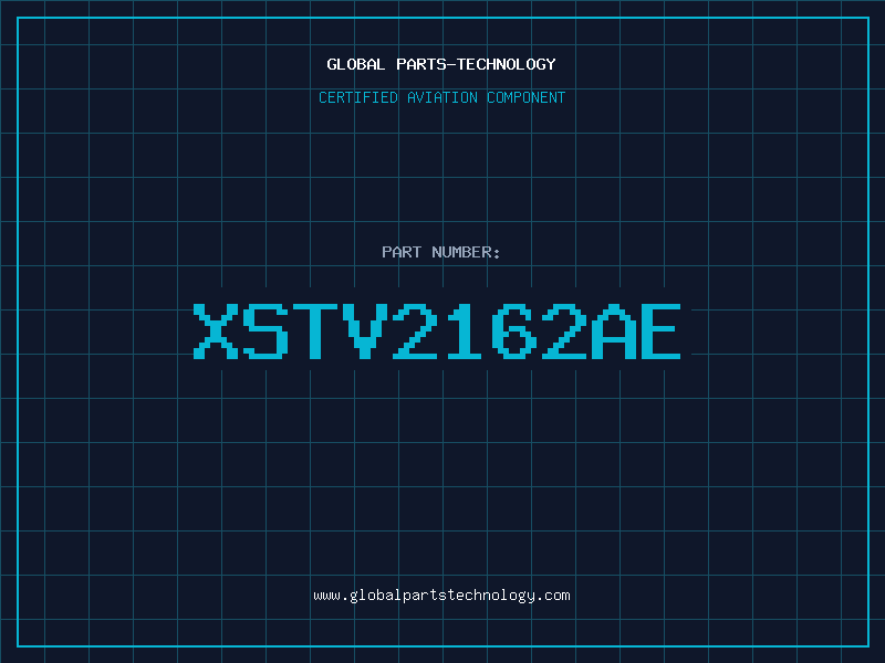 Aviation Part XSTV2162AE