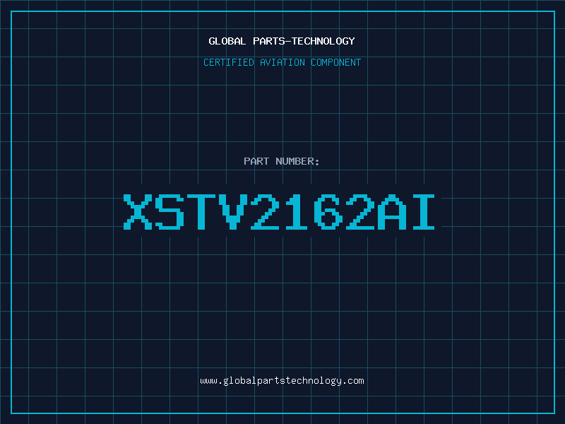 Aviation Part XSTV2162AI