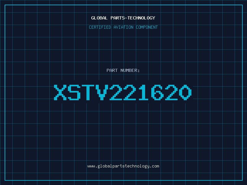 Aviation Part XSTV221620