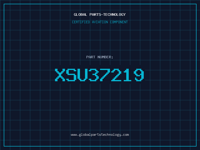 Aviation Part XSU37219