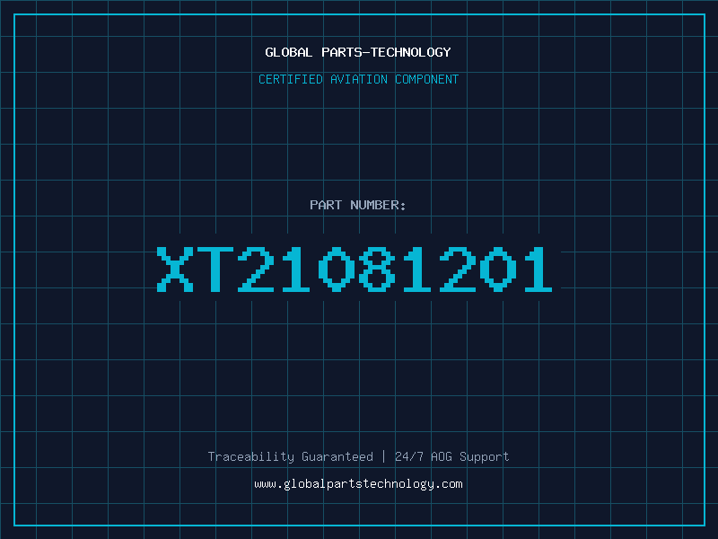 Aviation Part XT21081201