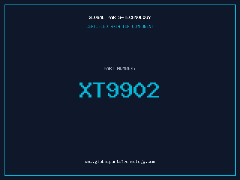 Aviation Part XT9902