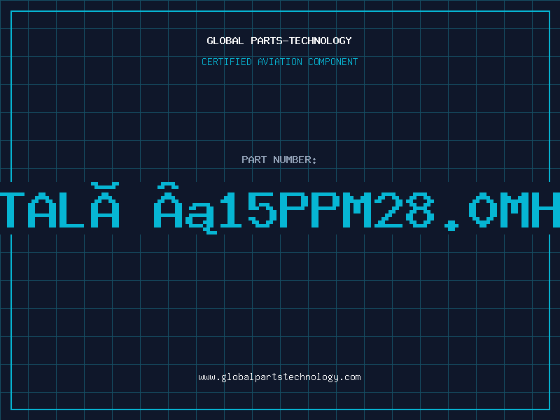 Aviation Part XTALÂ±15ppm28.0MHz