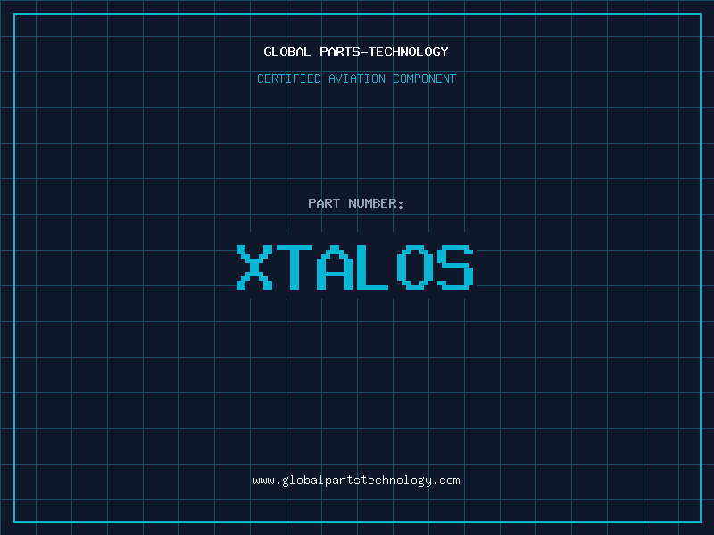 Aviation Part XTALOS
