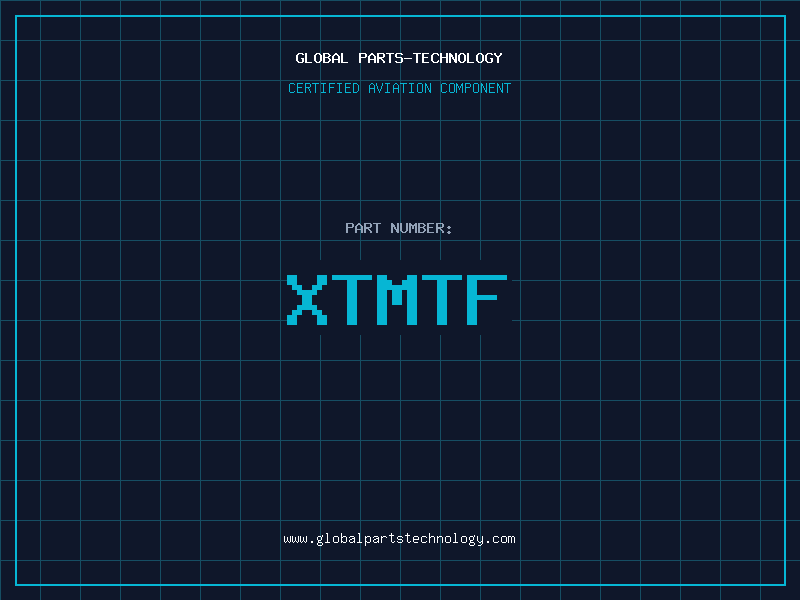 Aviation Part XTMTF
