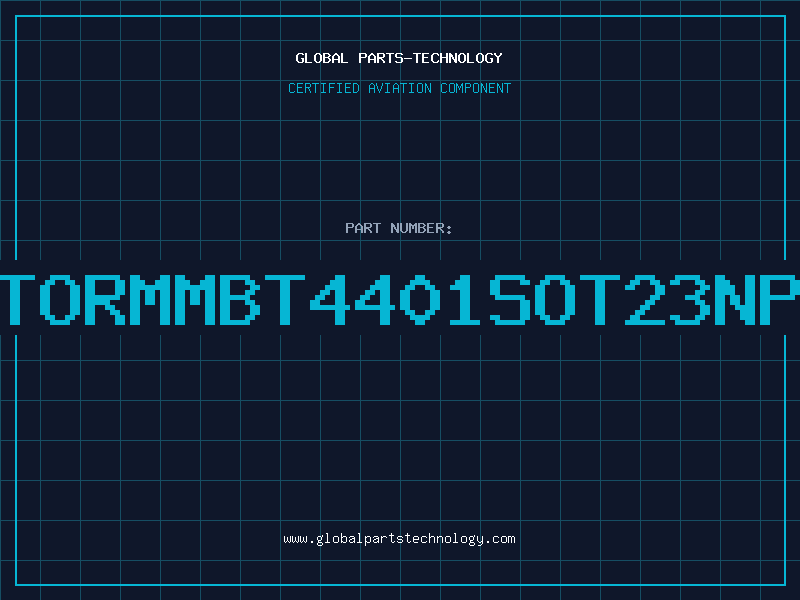 Aviation Part XTORMMBT4401SOT23NPN