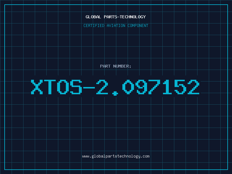 Aviation Part XTOS-2.097152
