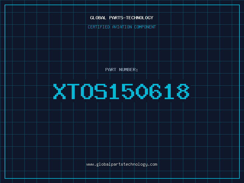 Aviation Part XTOS150618