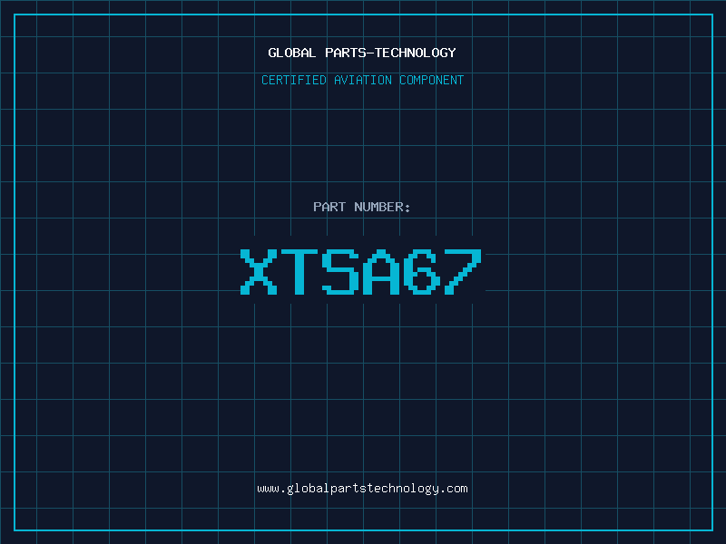 Aviation Part XTSA67