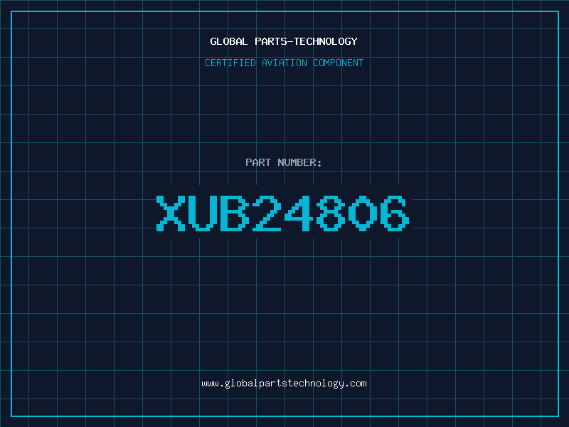 Aviation Part XUB24806