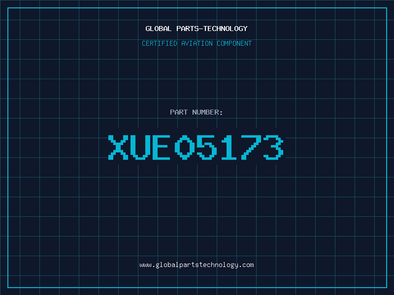 Aviation Part XUE05173